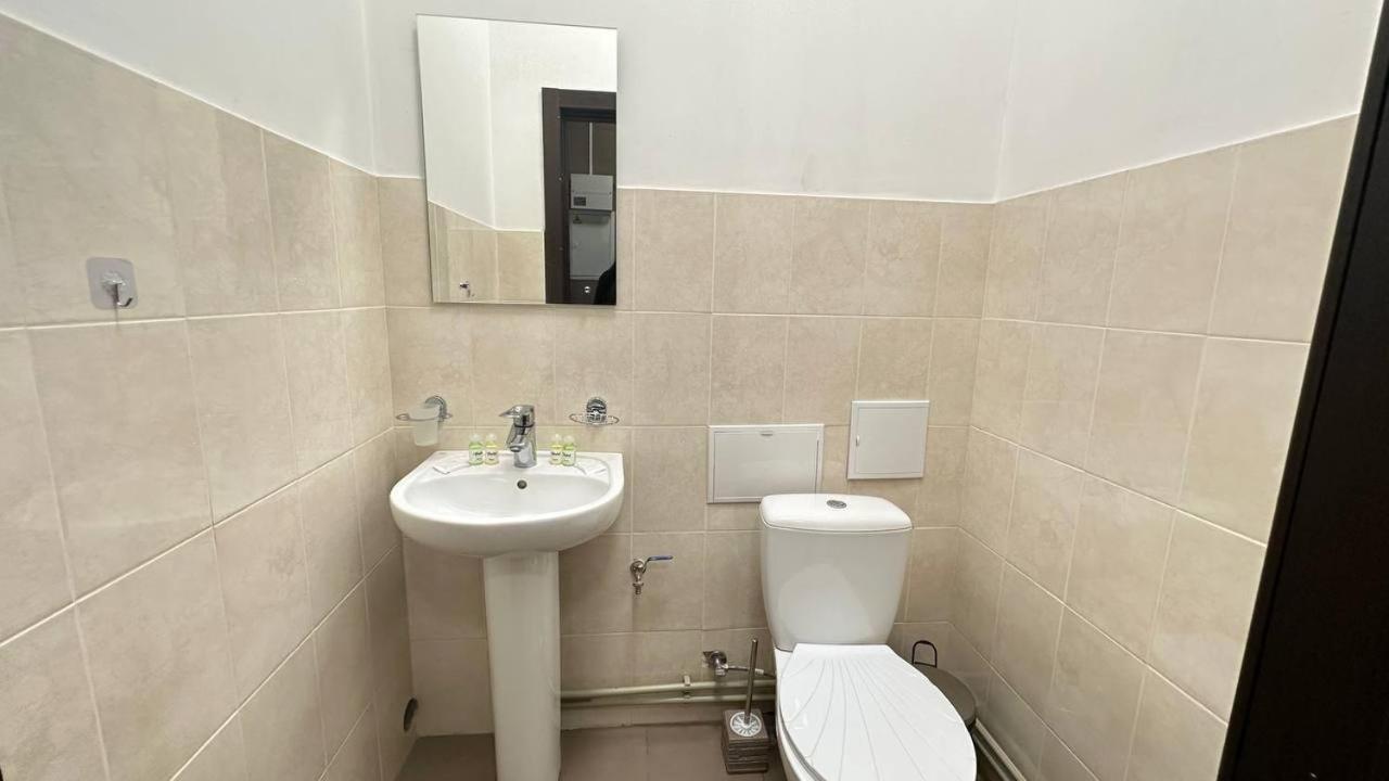 Everest Отель Poltava Habitación foto